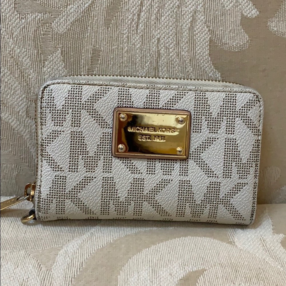 Women’s Michael Kors Women’s Wallet